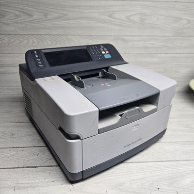 HP Digital Sender 9200C 50-sheet Automatic Document Feeder HP 600 DPI *REPAIR*