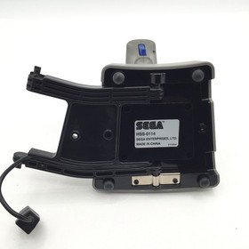 Sega Saturn Analog Controller Mission Stick HSS-0114 Box Japan Tested