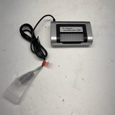 Visioneer CardReader 100 Portable Business Ca...
