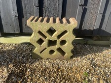 Vintage blacksmith swage block