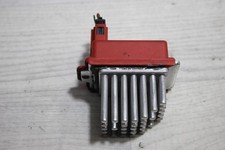 Widerstand Heizung Vorwiderstand 1J0907521 Valeo 657364M Audi A3 8L Bj,01