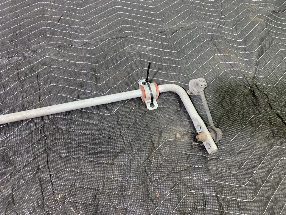 1999-2005 Mazda Miata Whiteline Rear Sway Bar 16mm W/ End Links NB 99-05 *READ* - Image 4 of 4