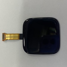 Replacement Screen Assembly Watch LCD Display for Fitbit Versa 2 Smart Watch
