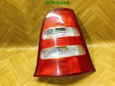 Bremsleuchte Bremslicht Rückleuchte Rücklicht rechts Mercedes Benz A-Klasse W168