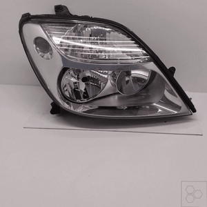 7701047600 Projektor Rechts RENAULT SCENIC 1.9 dTi Mnv 5p/d/1870cc 8c55ef