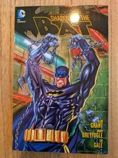 Batman Shadow of the Bat TPB Volume 1, DC Com...