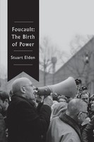 Foucault | The Birth Of Power | Stuart Elden | Taschenbuch | Englisch | 2017