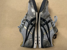 ASICS Onitsuka Tiger Men s Low Top Lace-Up Sn...