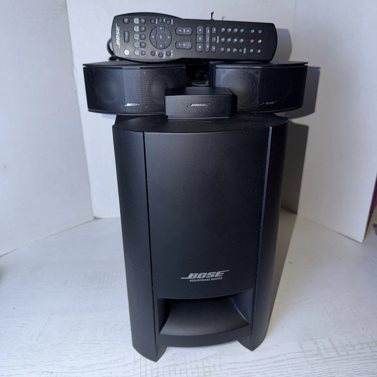 cinemate series ii products for sale | eBay