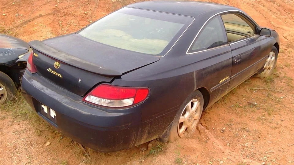 Crossmember/K-Frame trasero compatible con 97-04 AVALON 236127 Foto 3 de 4