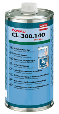 Cosmofen Reiniger 20 (1L  Gebinde)  COSMO CL 300.140