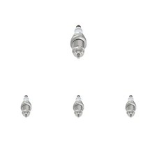 Bougies d'allumage Seat CORDOBA