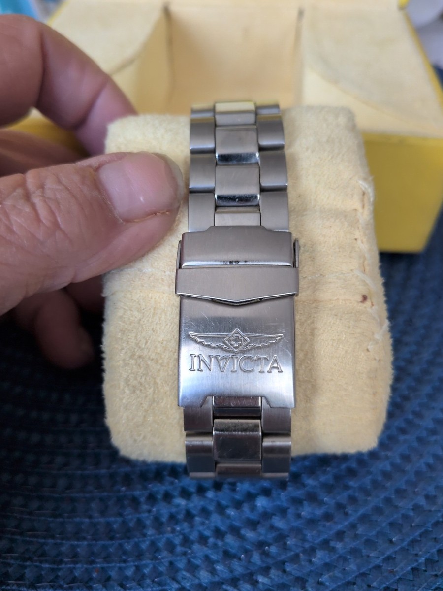 Invicta Professional Diver Men's Watch 2301 View 5