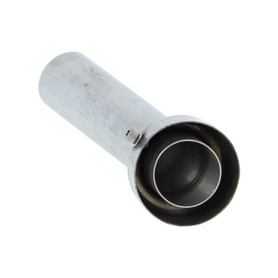 LeoVince Schalldämpfer DB Killer  Auspuff Factory S, Einbaumaß 58mm