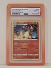 2020 Pokemon Vivid Voltage - Charizard non-Holo 025/185 PSA 10