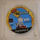 Vivendi The Simpsons: Hit & Run (Sony PlayStation 2) T NTSC-U/C US/Canada