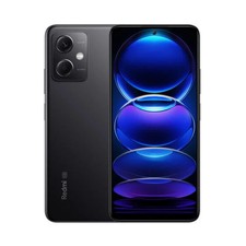 Xiaomi Redmi Note 12 5G Smartphone 6,67» Móviles desbloqueado Doble SIM