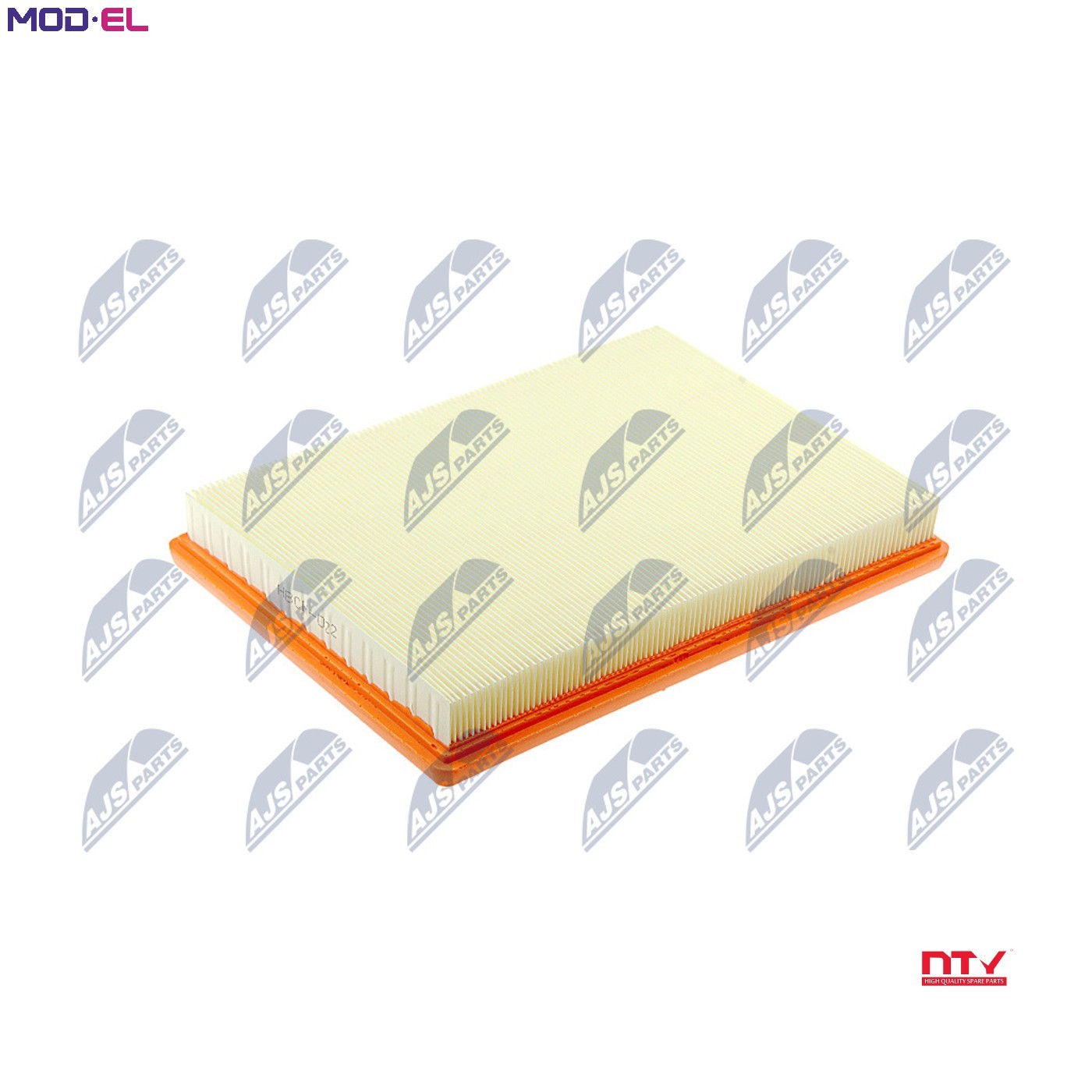 Winfil Air Filters Fits for Jeep Cherokee 2.5, 2.8CRD 01 Grand Cherokee 4.7, 5 - Image 6