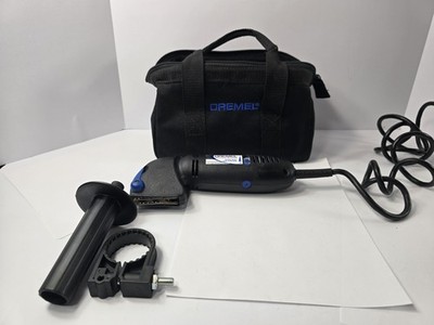 Dremel Variable Speed Contour Sander Model No. 6000