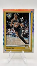 2025 Panini Donruss WNBA - Angel Reese #71 Holo