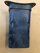 19681969 Mustang Cougar Fairlane Sb V-8 Air Cleaner Snorkel With Vacuum Switch