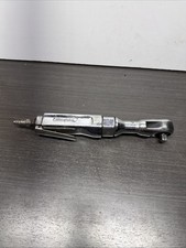Blue Point 38 Drive Air Ratchet Not Working