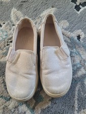 Toms Size 9 Toddler Girls Shoes