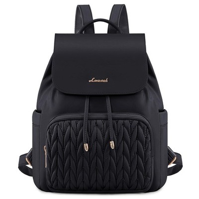 LOVEVOOK Mini Backpack for Women,Small Backpack Purse for Travel Work Cute Ba...
