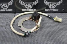 1999 HONDA XR200R 86-02 OEM IGNITION PULSE GENERATOR SPARK ADVANCE 30300-KT0-010