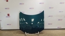 98 Chevy Camaro Z28 Hood Assembly Teal