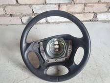 Mercedes-Benz ML W163 2001 volante anteriore sinistro DAI13761