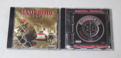 洋楽 MAUSBERG NON FICTION CD 2003 洋楽 MAUSBERG NON FICTION CD 2003 Non Fiction - Album by Mausberg