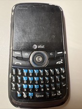 AT T Patch Link P7040 Blue Not Tested