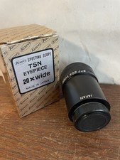 Objectif Kowa 20X Wide Japan 