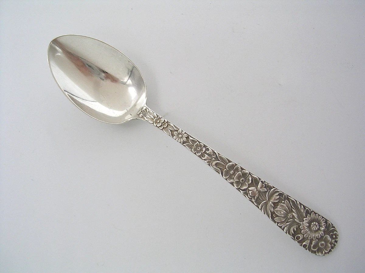 Kirk Antique US Sterling Silver for sale | eBay