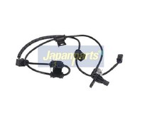 Sensor Raddrehzahl Vorne Links Japanparts ABS K51 FÜR KIA Raddrehzahlsensor