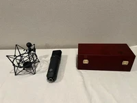 Neumann U87Ai Black Condenser Microphone