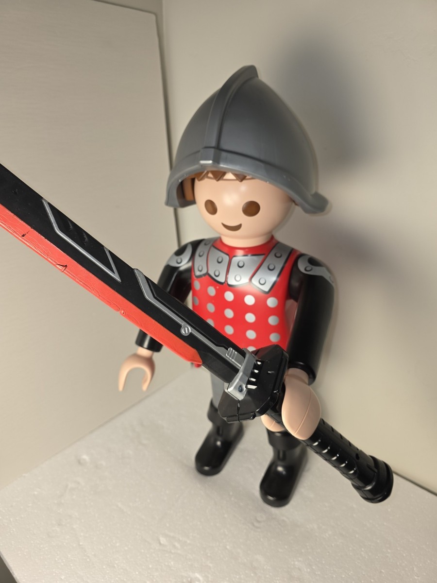 プレイモービル　playmobil XXLフィギュア プレイモービル playmobil XXLフィギュア