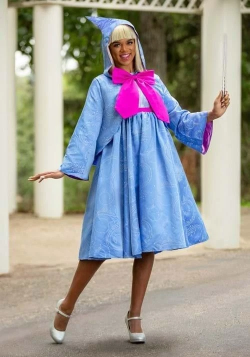 ladies cinderella fancy dress Size L Costumes for Women for sale Trendy boutique outfits