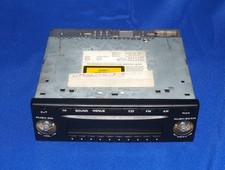 Autoradio Porsche 911