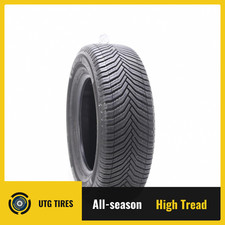 Used 24565r17 Michelin Crossclimate 2 107h - 932