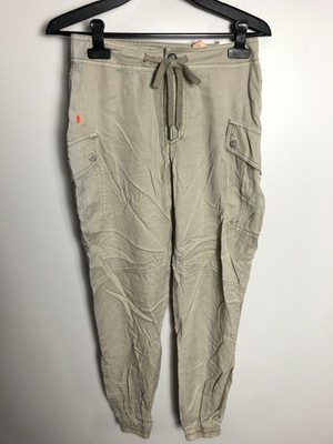 Khujo men's summer pants model: Joslin beige S
