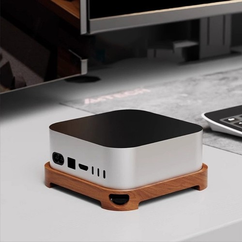 Stand Anti Slip for Mini Computer Ensuring Optimaled Viewing and Stable - Afbeelding 7 van 10