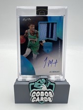 2019-20 Eminence Ja Morant 1 Of 1 RPA-JM Super rare! RC