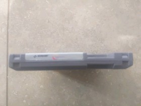 Konami Contra Nintendo NES Game 1988 Authentic Cartridge, Tested Working