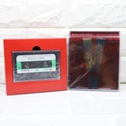 METAL GEAR SOLID V Original Soundtrack w/The Lost Tapes First Limited Edition