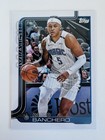 2025 Topps Basketball Paolo Banchero #OTC-10