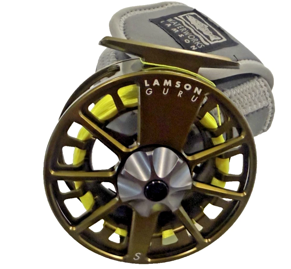 Lamson Guru for sale - eBay