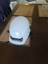 New Milwaukee Bolt Hardhat Blue Construction Safety Helmet With Liner 50-73-1321