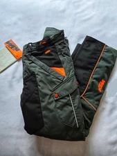 Pantalon KTM pure adventure Talla S/30